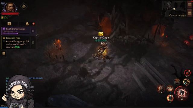 Diablo Immortal PC Gaemplay Latest Patch July 20 смотреть онлайн