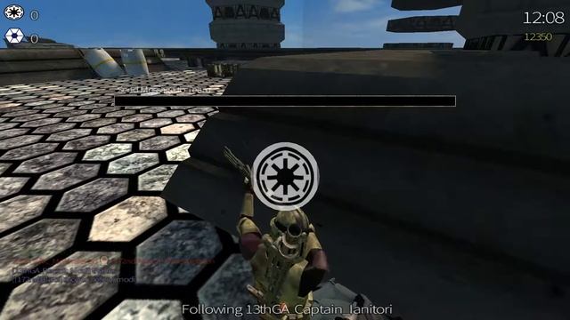 Bear Force 2 : 172nd Assault Legion : NA Event (Matias) смотреть онлайн