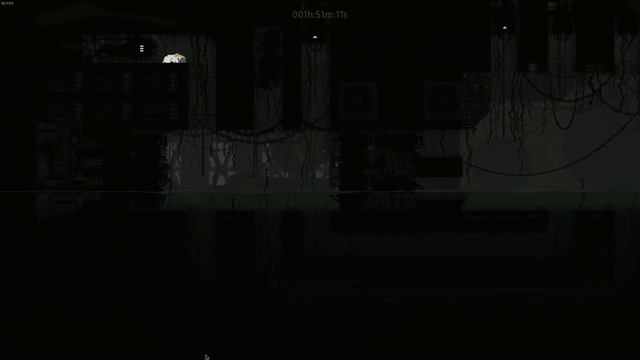 Трубная база и Канава, они чем то связаны | Rain World | Обзор смотреть онлайн