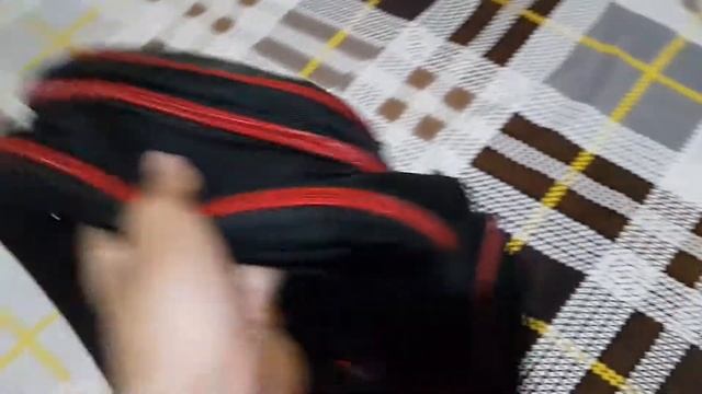 ASUS ROG NOMAD BACKPACK (Tas) INDONESIA REVIEW смотреть онлайн
