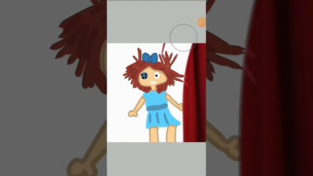 Рисую персонажей из УЦЦ кого дальше рисуем?(Рагата) смотреть онлайн