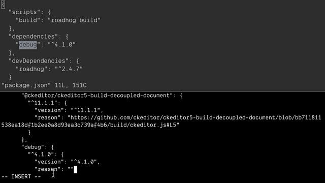 如何解决 UglifyJS 压缩报错问题 смотреть онлайн