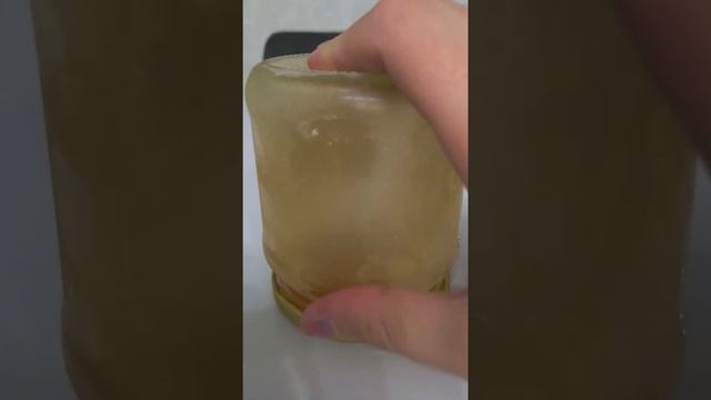 Проверка масла IDEMITSU ZEPRO 5W40 ,температура-24.