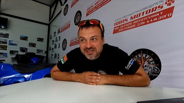 КВАДРОЦИКЛЫ СНЕГОХОДЫ ИРБИС, В НАЛИЧИИ смотреть онлайн