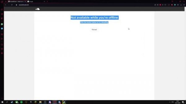 Как пользоваться SoundCloud в России 2023 Где слушать музыку