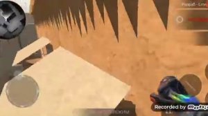 обзор на приватку stand knife simulator