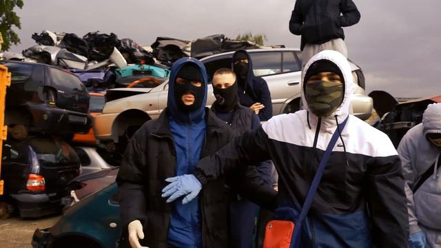 (42) DIETRICH & YGT - STAHL (PROD. DIETRICH) смотреть онлайн