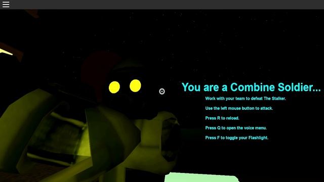 I have a STALKER?! (Roblox Stalker Reborn) смотреть онлайн