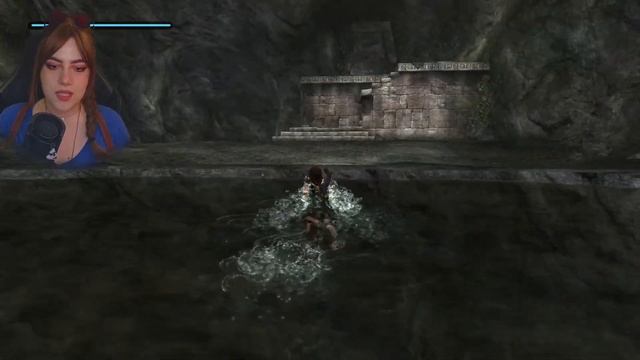 TOMB RAIDER: ANNIVERSARY - ДР Лары Крофт | Полное прохождение на русском Томб Райдер Анниверсари # смотреть онлайн