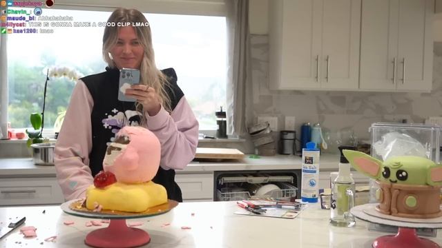 QTCinderella responds to Slime's statements from The Yard смотреть онлайн