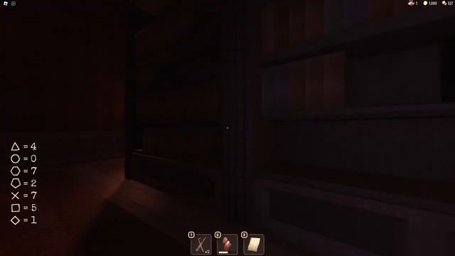 DOORS Секретная Дверь А-60 и А-90 в ROBLOX!!! | DOORS ?️ смотреть онлайн