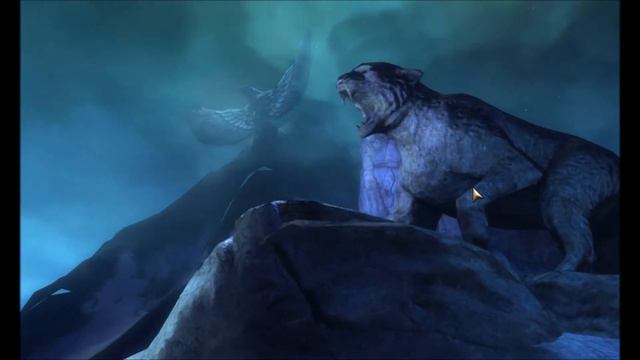 Guild wars 2 - 4 spirits of the wild смотреть онлайн
