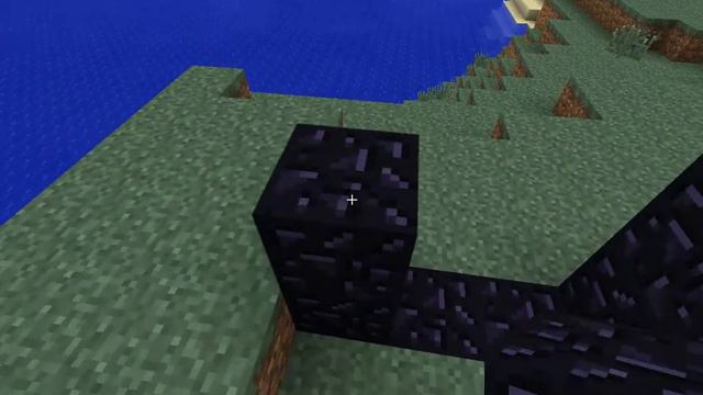 (Как сделать портал в minecraft) смотреть онлайн