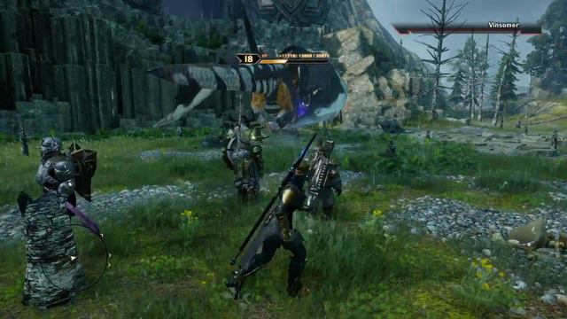 Immortal Stealth Dragon смотреть онлайн