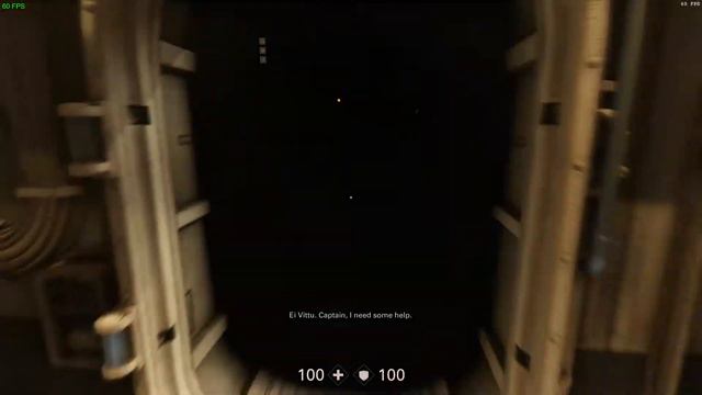 Wolfenstein II The New Colossus shadows bug смотреть онлайн
