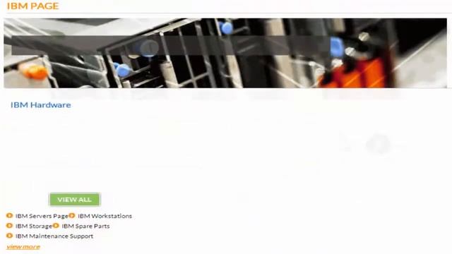 MCA Computer Corporation has Oracle, Sun, HP, DELL, IBM, Cisco Reseller, specializing in New, Used смотреть онлайн