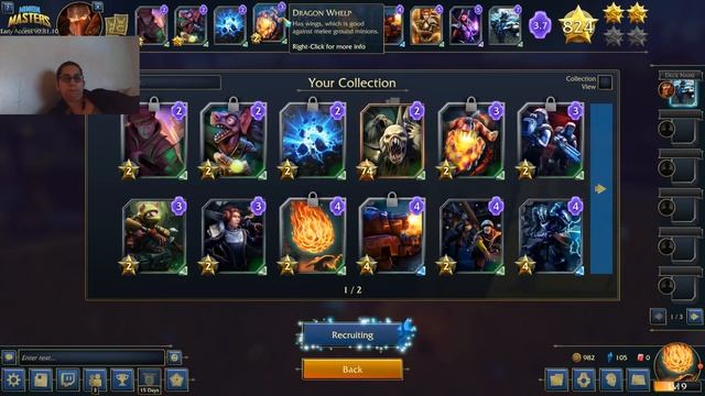 Highlight:Minion Master смотреть онлайн