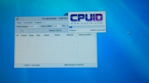 Разгон AMD Phenom II x4 955 @3,93GHz
