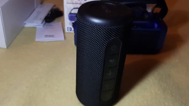 Mac audio lil big vs peaq ppa301bt-bbluetooth hangszoró teszt смотреть онлайн