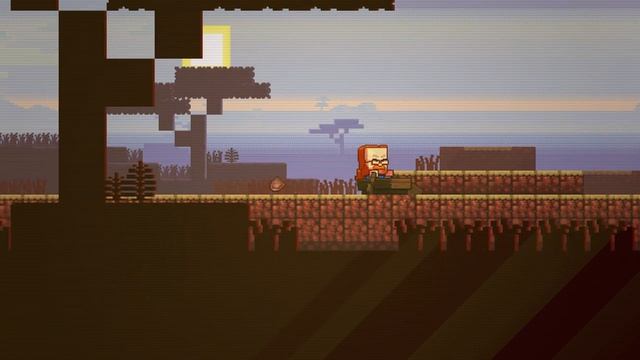 Minecraft Live 2023: Голосуй за броненосца! (Русский перевод)