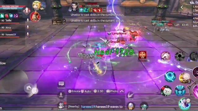 Perfect World Mobile | All Vulpine Arena | 04.19.2021 смотреть онлайн