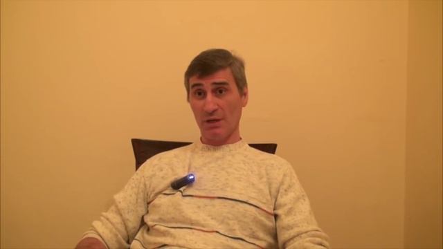 Слово осетина 2. Заур Багиев. смотреть онлайн