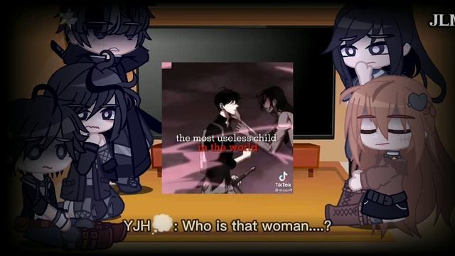 Omniscient Reader React || Part 5 || JLMAA || ORV || GC || Spoilers?