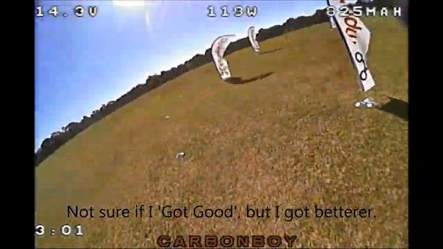 Easterside Git Gud V2.0 смотреть онлайн