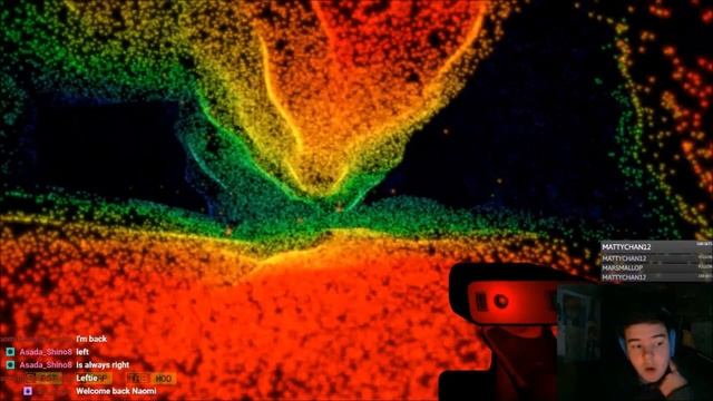 Finding My Family - Scanner Sombre - Horror Game P2 смотреть онлайн