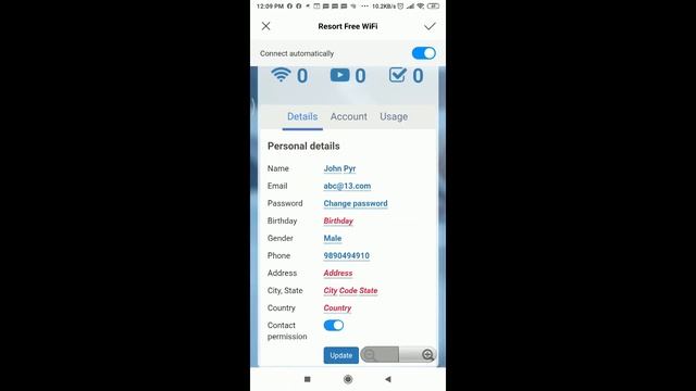 iM WiFi Manager (PRO Series) - Best Customer Engagement Solution for every Business смотреть онлайн