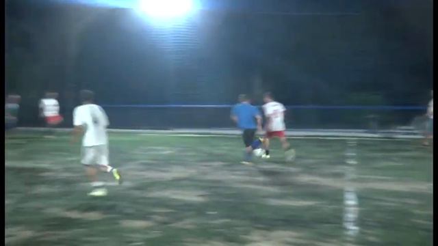 Marcos Patricio 08/04/1999 смотреть онлайн