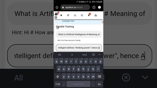 How to train your Robot on Aipalbot. Create your own chatgpt and bard смотреть онлайн