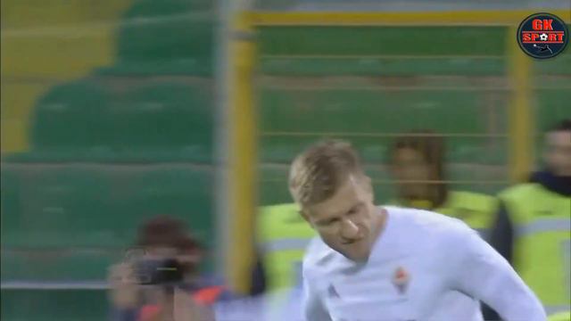 WELCOME TO INTER BORJA VALERO |HD 1080P| смотреть онлайн