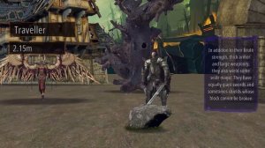 God of War Ragnarok Size Comparison