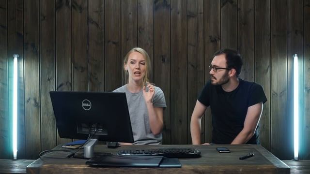Портретная Ретушь с Евгенией Фатеевой на Amlab.me