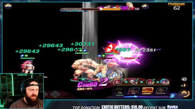 *NEW* AKUMA is SO GOOD! (Gameplay & Tips) | Street Fighter Duel смотреть онлайн