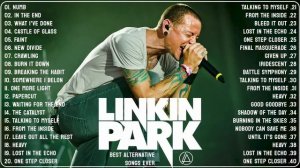 Linkin Park Best Songs | Linkin Park Greatest Hits Full Album