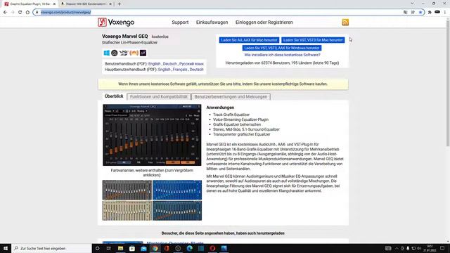 So richtet ihr euer Neewer NW-800 Mikrofon Richtig ein in OBS смотреть онлайн