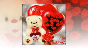 Спасибо, что вы есть, друзья мои!