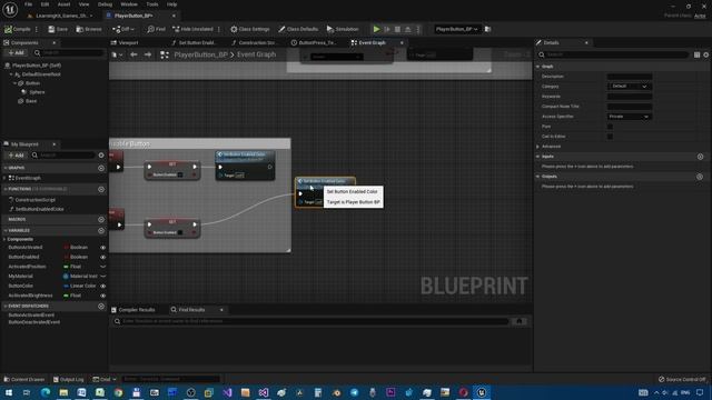 Unreal Engine 5 - Знакомство с редактором #4. Элементы проекта Unreal Engine 5 смотреть онлайн