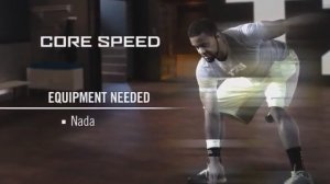 FOCUS T25 - Core Speed to replace Speed 2.0