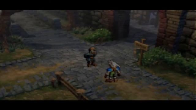 "Mission Start" - Ogre Battle 64: Person Of Lordly Caliber Part 3 смотреть онлайн