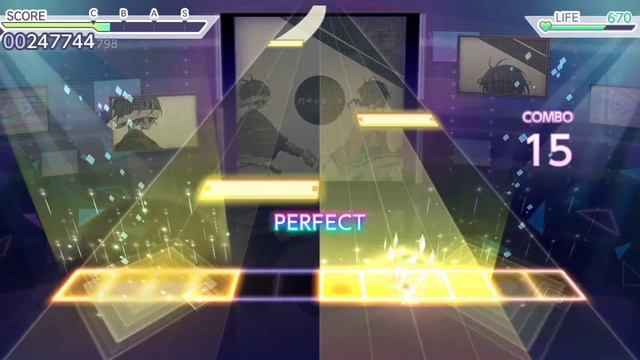 ▲ EXPERT в секае? Неудачные попытки рукожепа в секае! Hatsune Miku/Project Sekai: ColorfulStage