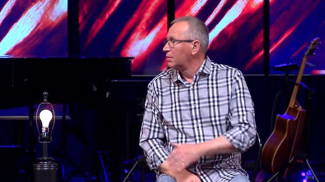 Holy Spirit Power. Billy Richards. November 15 2020 смотреть онлайн