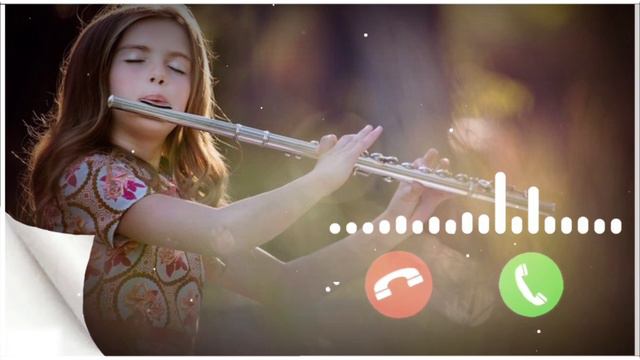 New bansuri ringtone | new flute music ringtone | instrumental ringtone 2020 | best flute ringtone смотреть онлайн
