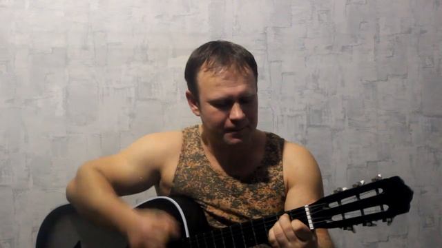 Красная плесень " Девка узкоглазая " под гитару смотреть онлайн