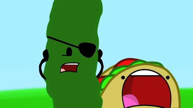 Inanimate Insanity Moves Like Paper!