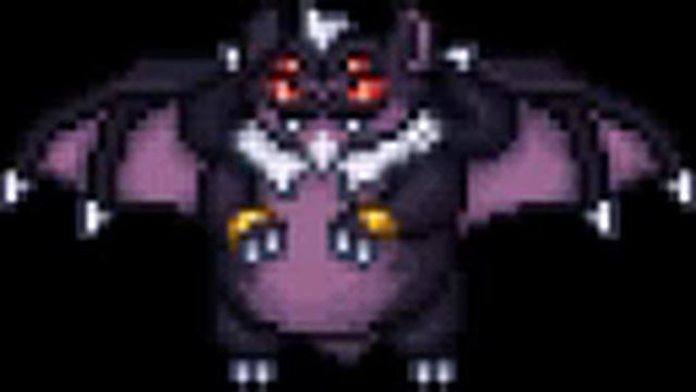 Terraria Thorium Mod - Bat Ballad (Viscount's Theme) смотреть онлайн