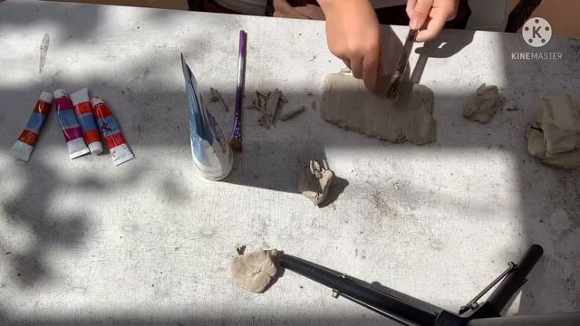 Как сделать кнопку подписаться из глины смотреть онлайн