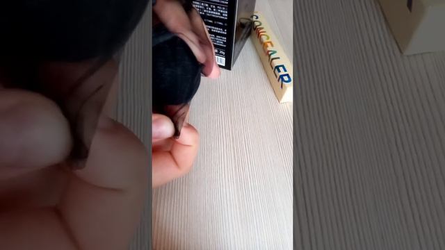 Мини посылка с Wildberries